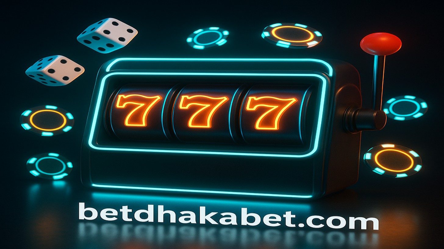 Dhaka game একটি ঢাকাভিত্তিক গেমিং প্ল্যাটফর্ম, যেখানে Dhaka game